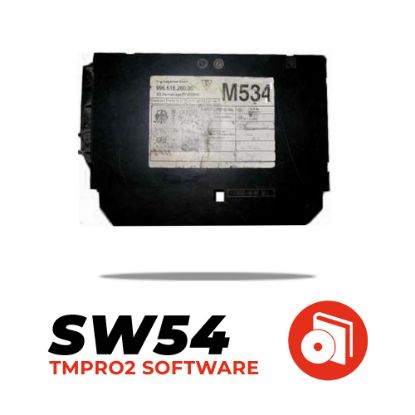tmpro-sw-54-porsche-body-id13