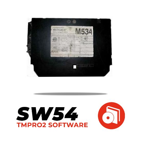 tmpro-sw-54-porsche-body-id13