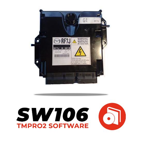tmpro-sw-106-mazda-6-diesel-ecu-denso