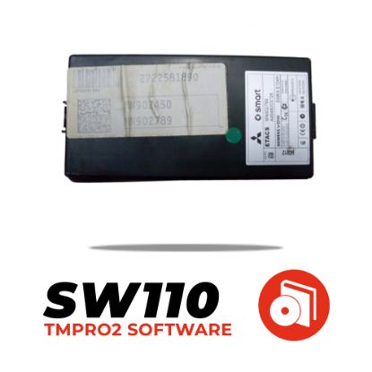 tmpro-sw-110-smart-mitsubishi-etacs-siemens-vdo