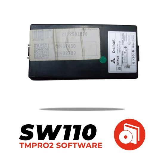 tmpro-sw-110-smart-mitsubishi-etacs-siemens-vdo