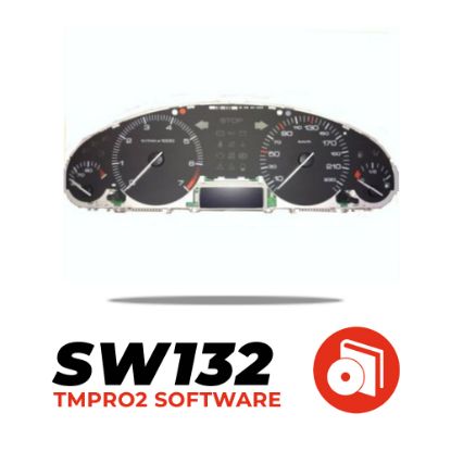 tmpro-sw-132-nissan-sunny-dashboard
