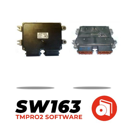tmpro-sw-163-suzuki-engine-ecu-id46