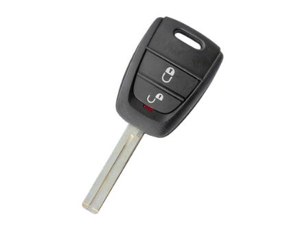 kia-ceed-genuine-remote-key-2-buttons-433mhz-81996-1h100