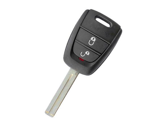 kia-ceed-genuine-remote-key-2-buttons-433mhz-81996-1h100