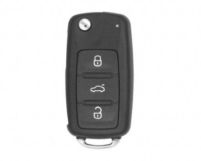 volkswagen-vw-touran-passat-uds-type-proximity-flip-remote-key-3-buttons-433mhz-id48-megamos-transponder