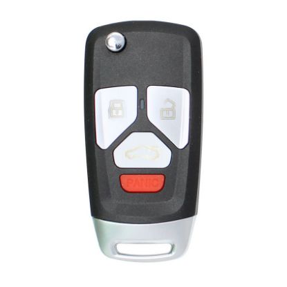 keydiy-kd-universal-flip-remote-key-31-button-audi-type-b27-31