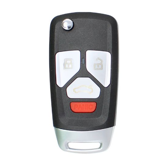 keydiy-kd-universal-flip-remote-key-31-button-audi-type-b27-31