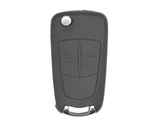 opel-astra-h-zafira-b-flip-remote-key-2-buttons-433mhz-fcc-id-13149658
