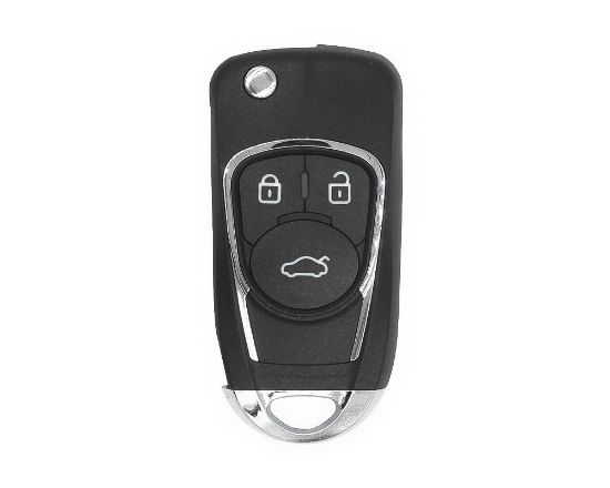 face-to-face-universal-flip-remote-key-3-buttons-433mhz-gm-new-type