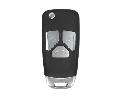 face-to-face-universal-flip-remote-key-3-buttons-315mhz-audi-new-type