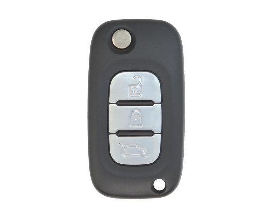 renault-fluence-megane-3-flip-remote-key-3-buttons-433mhz-pcf7961a-transponder