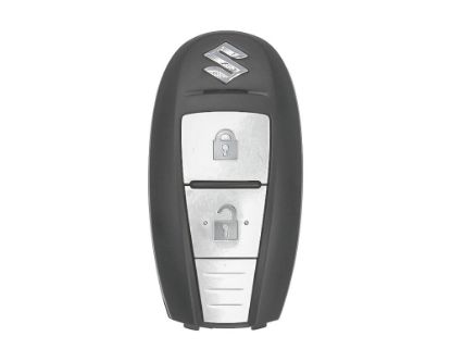 suzuki-sr4-2014-genuine-smart-remote-key-2-buttons-433mhz-37172-61m01-37172-61m00