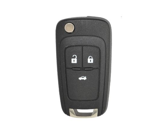 holden-genuine-flip-remote-key-3-buttons-433mhz-13500204