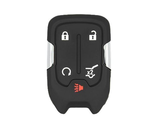 gmc-terrain-2018-2022-original-smart-remote-key-315mhz-13584502