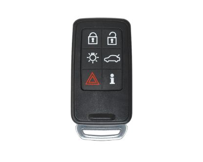 volvo-smart-remote-key-shell-51-buttons