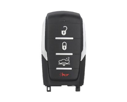 dodge-ram-2019-2024-genuine-smart-remote-key-4-buttons-433mhz-68584152aa