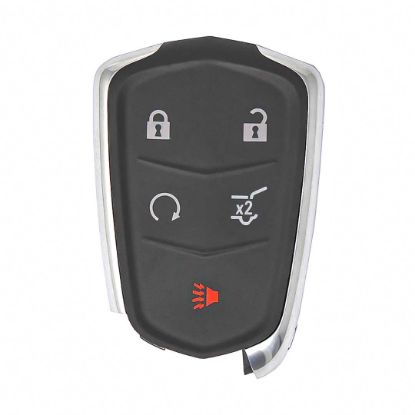 cadillac-xt-2020-original-smart-remote-key-433mhz-13598516-13510245-13598518-13544052-13547851-13522879-13598527