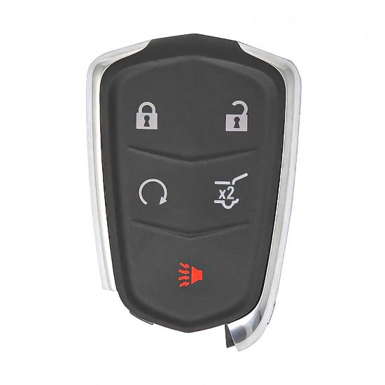 cadillac-xt-2020-original-smart-remote-key-433mhz-13598516-13510245-13598518-13544052-13547851-13522879-13598527