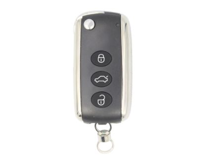 bentley-2005-2015-proximity-flip-remote-key-3-buttons-315mhz