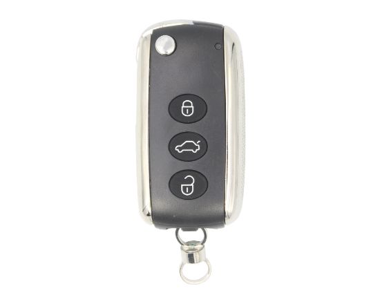 bentley-2005-2015-proximity-flip-remote-key-3-buttons-433mhz