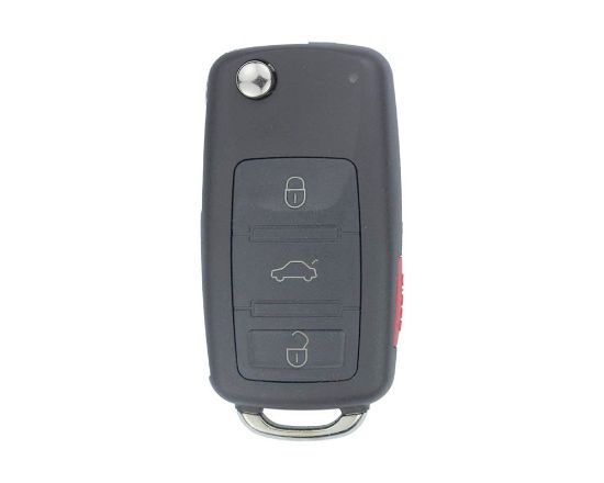 vw-touareg-audi-a8-proximity-flip-remote-key-3-buttons-433mhz-5k0837202bh-1k0-959-753n