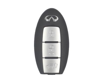 infiniti-qx50-2019-genuine-smart-remote-key-433mhz-285e3-5na2a