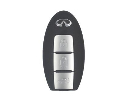 infiniti-genuine-smart-remote-key-3-buttons-433mhz-285e3-ej21d
