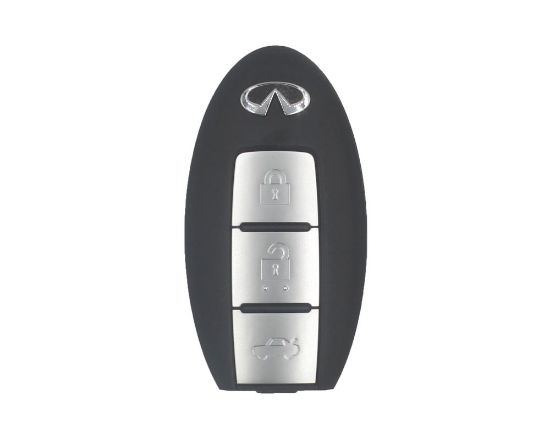 infiniti-genuine-smart-remote-key-3-buttons-433mhz-285e3-ej21d