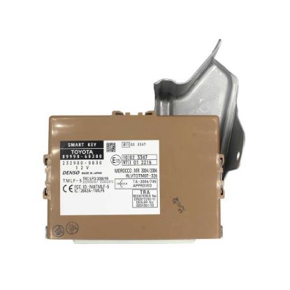 toyota-land-cruiser-2009-2010-genuine-computer-assy-smart-key-89990-60380