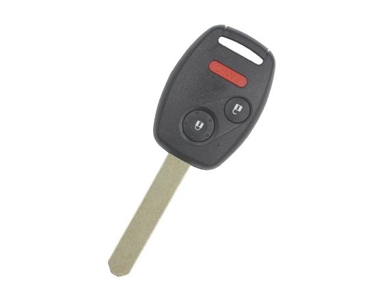 honda-cr-v-non-flip-remote-key-21-button-315mhz-fcc-id-mlbhlik-1t