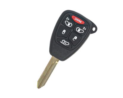 jeep-dodge-2005-2007-remote-key-51-buttons-315mhz-fcc-id-oht692427aa