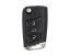 volkswagen-vw-mqb-2015-flip-remote-key-shell-3-buttons-hu66-chrome
