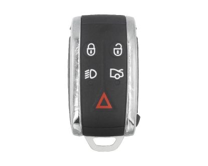 jaguar-xf-proximity-smart-remote-key-41-button-315mhz-pcf7953a