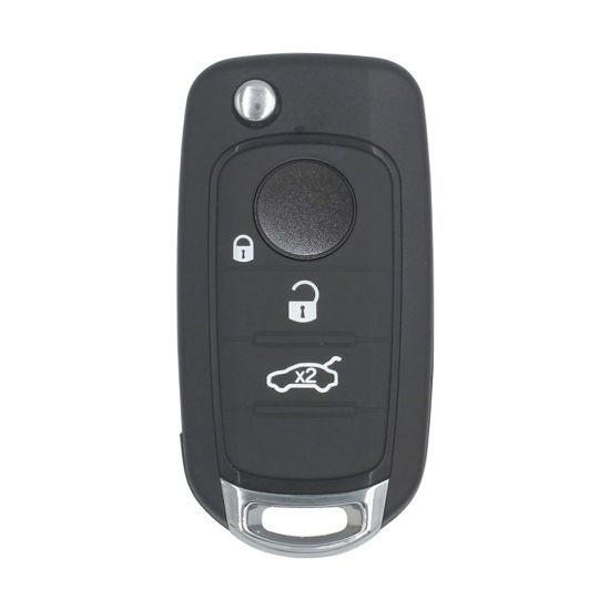 fiat-egea-flip-remote-key-shell-3-buttons-sip22-blade