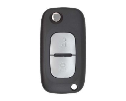 nissan-micra-note-navara-qashqai-modified-flip-remote-key-2-buttons-433mhz-pcf7946-transponder
