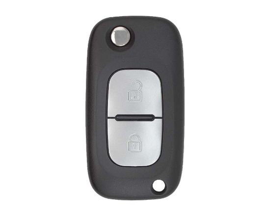 nissan-micra-note-navara-qashqai-modified-flip-remote-key-2-buttons-433mhz-pcf7946-transponder