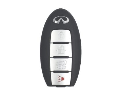infiniti-qx50-2019-genuine-smart-remote-key-433mhz-285e3-5na3a