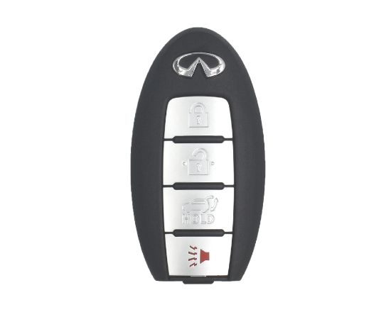 infiniti-qx50-2019-genuine-smart-remote-key-433mhz-285e3-5na3a