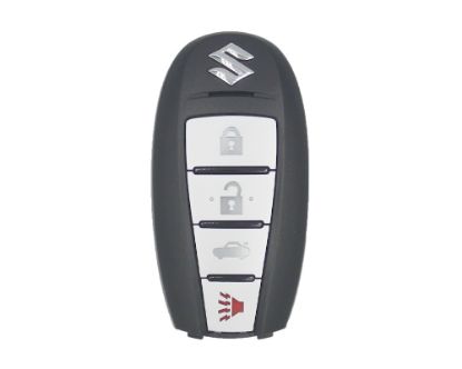 suzuki-kizashi-2010-2012-genuine-smart-remote-key-4-buttons-315mhz-37172-57l21
