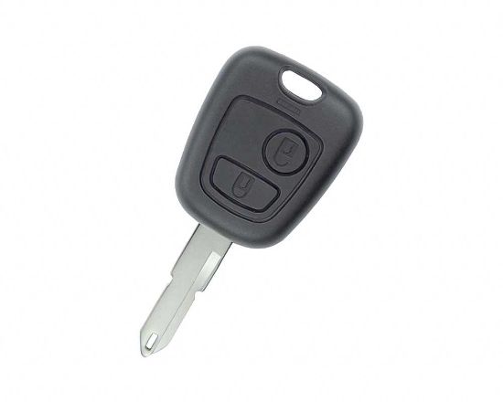 peugeot-206-2003-2004-remote-key-2-buttons-433mhz-pcf7941-transponder