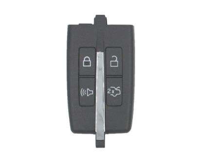 ford-taurus-2009-2012-genuine-smart-remote-key-4-buttons-315mhz