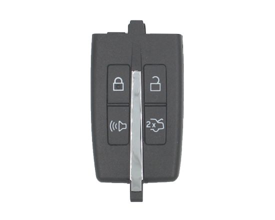 ford-taurus-2009-2012-genuine-smart-remote-key-4-buttons-315mhz