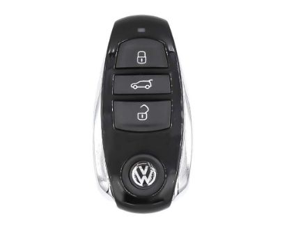 vw-touareg-2012-2016-genuine-smart-remote-key-keyless-go-proximity-type-3-buttons-433mhz-7p6-959-754-aq