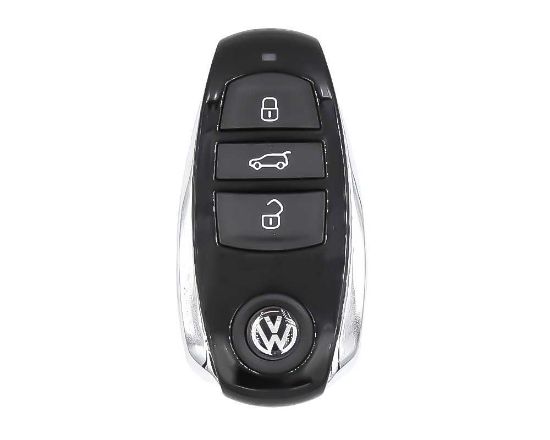 vw-touareg-2012-2016-genuine-smart-remote-key-keyless-go-proximity-type-3-buttons-433mhz-7p6-959-754-aq