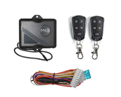 keyless-entry-system-cadillac-smart-5-buttons-model-nk413