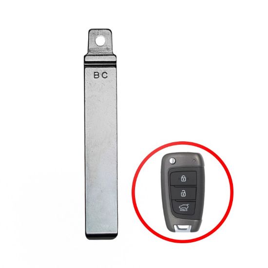 hyundai-veloster-2018-genuine-flip-remote-key-blade-81996-j3000