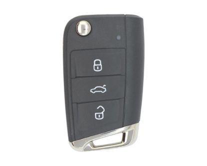 vw-mqb-flip-proximity-remote-key-433mhz-3-buttons-hu162-blade-5g6-959-752-ab