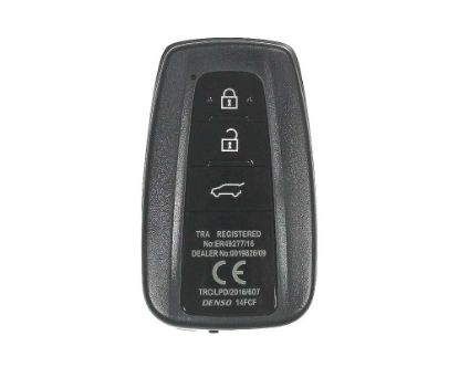 toyota-land-cruiser-prado-2018-genuine-smart-remote-key-433mhz-89904-60l80
