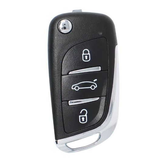 xhorse-vvdi-key-tool-vvdi2-flip-remote-key-3-buttons-peugeot-citroen-style-xeds01en